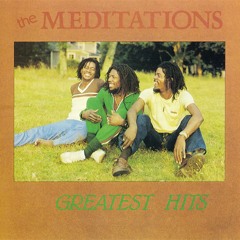 Meditations - I Love Jah(LP レコード) - レゲエレコード