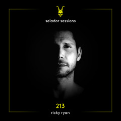 Selador Sessions 213 | Ricky Ryan