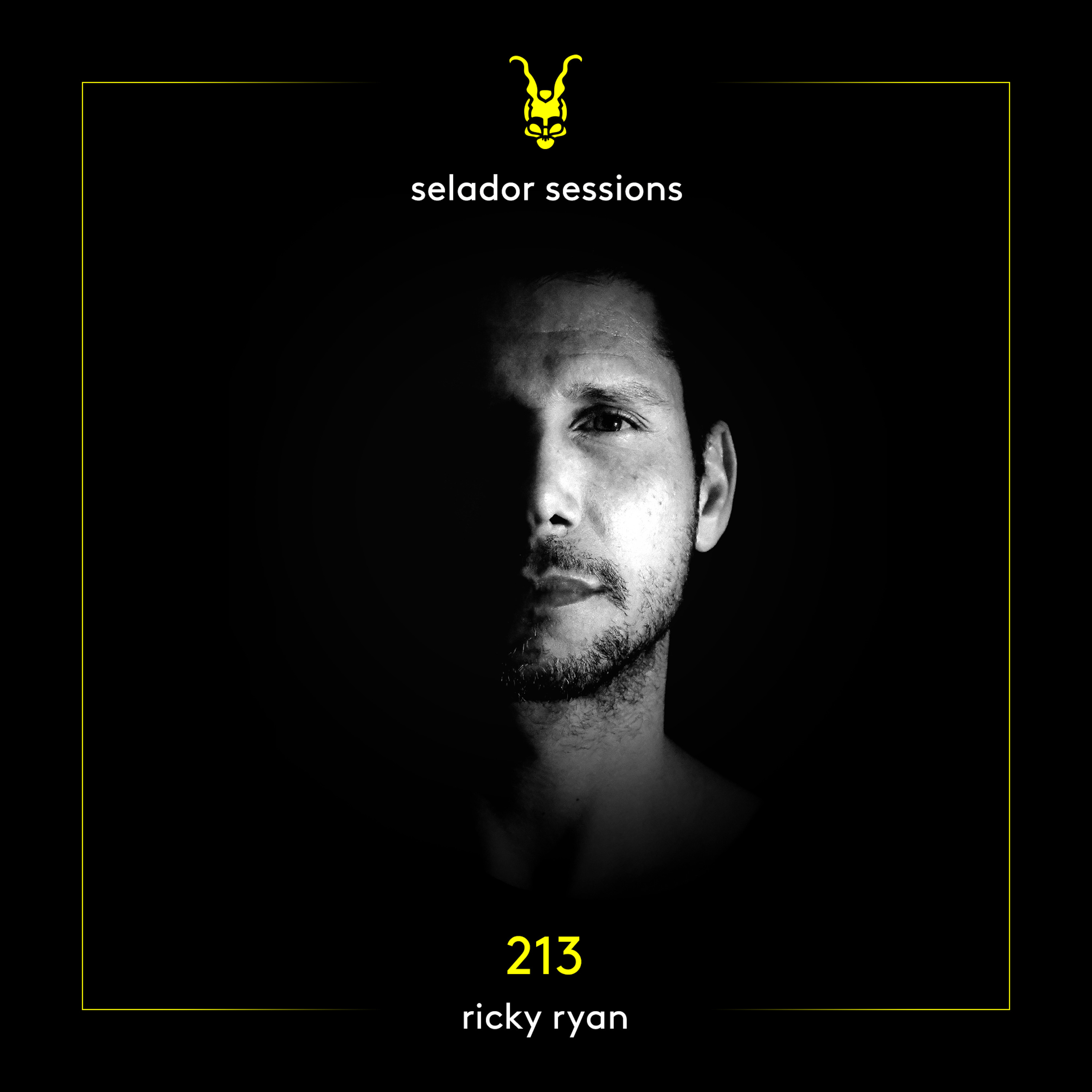 Selador Recordings Podcasts