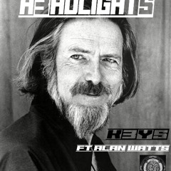 H3adlight5 (Ft. Alan Watts)