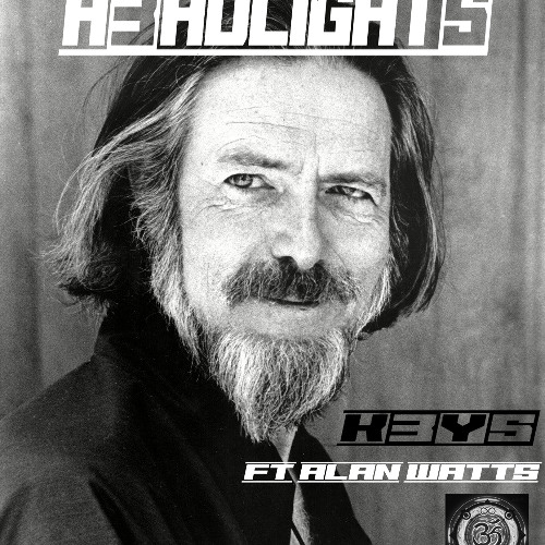 H3adlight5 (Ft. Alan Watts)