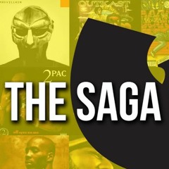 a'one - Saga Continues ft. Wu-Tang Clan