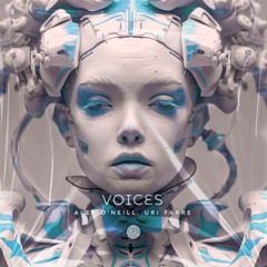 POLY0066: Alex O'Neill, Uri Farre - Voices