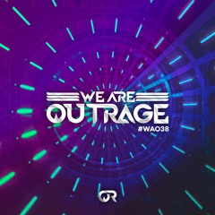 OUTRAGE - We Are OUTRAGE 038