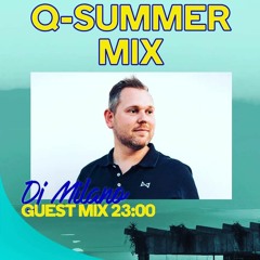 QMusic Summer Mix