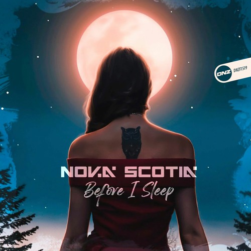 Nova Scotia - Before I Sleep