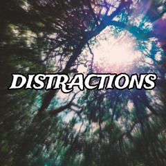 Distractions (prod. yolkbaby)