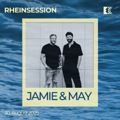 Jamie & May @ EinKlang RheinSession 08 - 2025