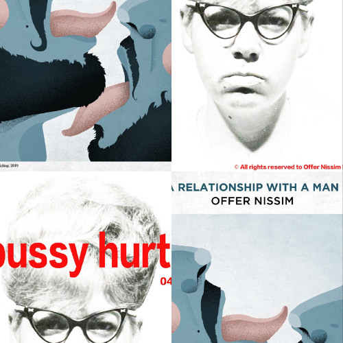 A Relationship With a Man and My Pussy Hurts (Offer Nissim) - Fabiano Angelo Mashup