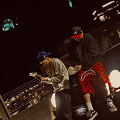 ESCO X CDUB - ACT UP