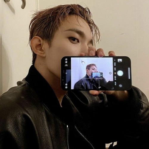 ⎊ kpop audios for editing
