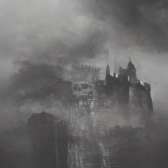 Hiljainen Ukkonen & 1nt3rrupt10n & CRCLRD - The Nightmare Frontier