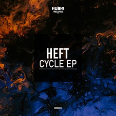 HEFT - Waltz - HUSKI013