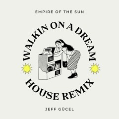 Walking On A Dream "Jeff Gücel Remix" (Filtered for SC)