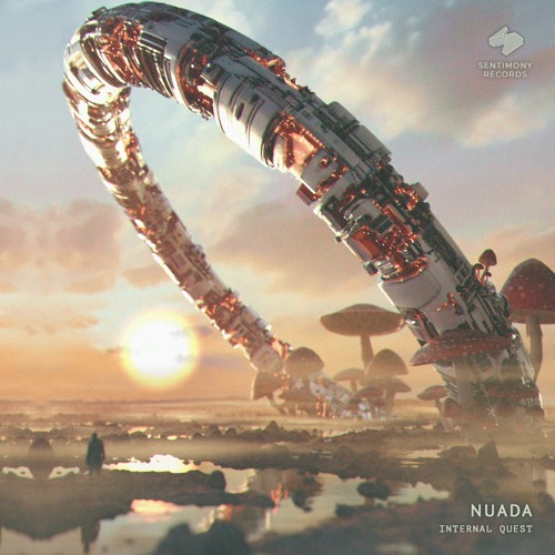 Nuada - Back To Source