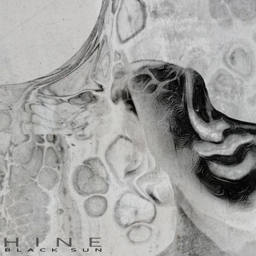 Hine - Black Sun EP
