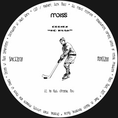 MOISS200 Oddiez - No Rush || Single