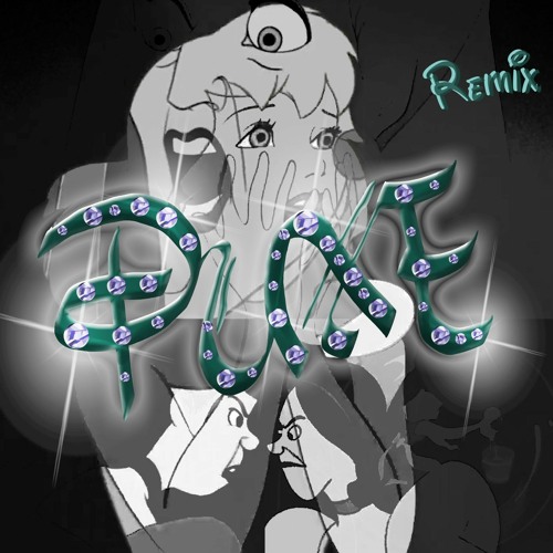 Siamese, Clementaum  - Puxe (FUNKZOMBA REMIX)