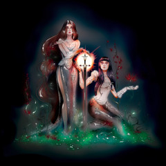 Irina Rimes & Jerry Heil - HORA (MOB Remix)