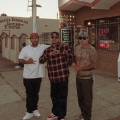 A$AP Brandon - How It Was (Prod. A$AP Brandon)