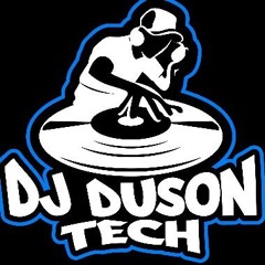 Bounce by DJ Duson Tech