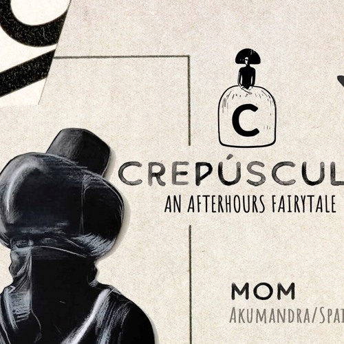 MoM - Crepúsculo, Washington DC, November 2019