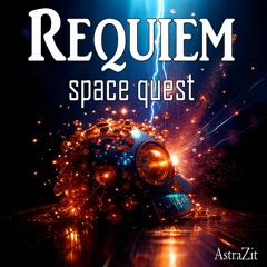 Space Quest Requiem