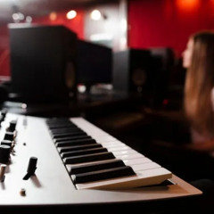 Gazebo - I Like Chopin (Synthwave Mix Demo)