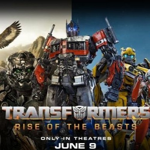 Stream Transformers el despertar de las bestias Pelicula Completa