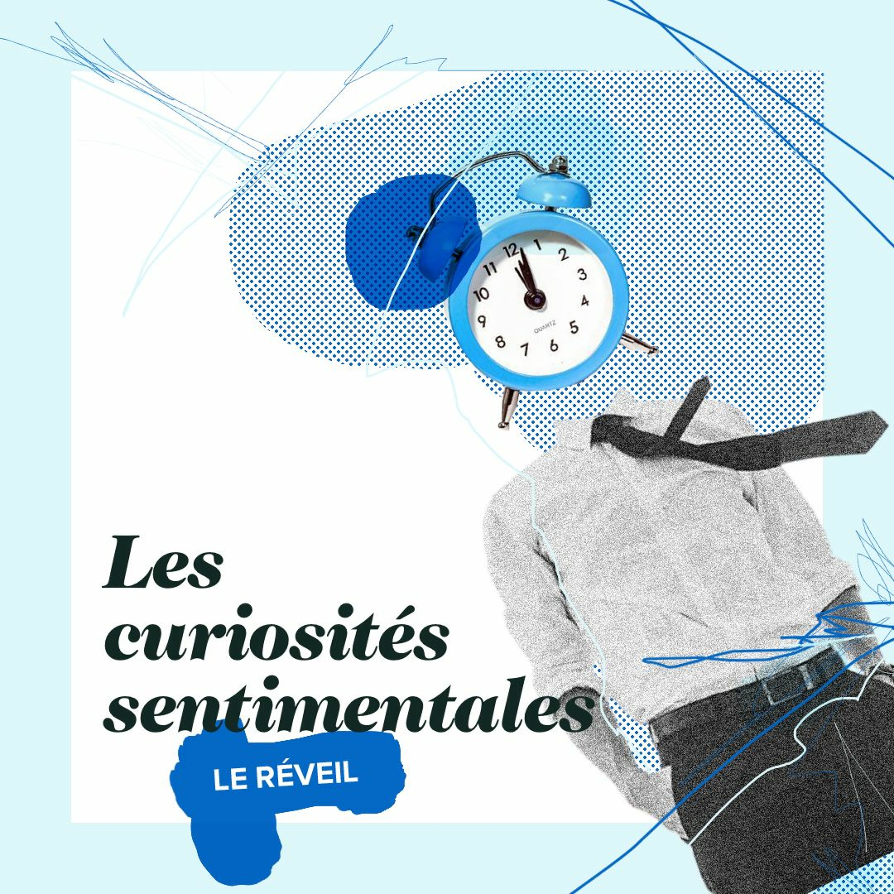 Les Curiosites Sentimentales