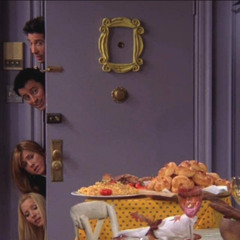 Friend Door