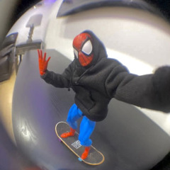 บินไปเล่นที่ดวงจันทร์ด้วยกันม้าย