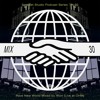 Aton (Live at OHM) - Rave New World #30 DJ mix artwork - Electronic music tracklist cover image