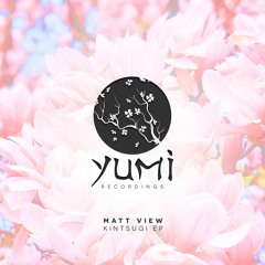 Matt View - Kintsugi [Release date: 20/02/2023]