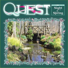 Sight Of Spring