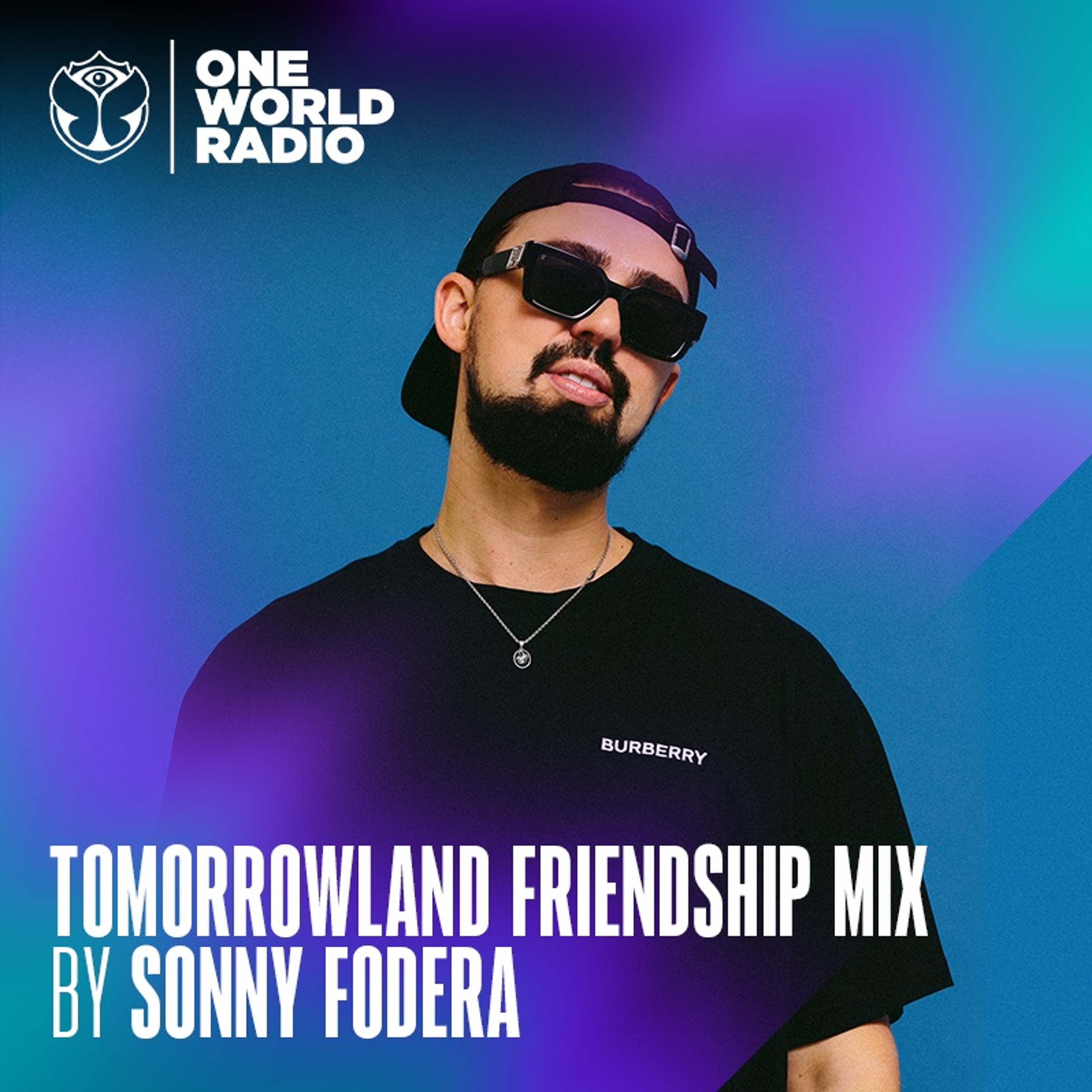 Tomorrowland Friendship Mix by Sonny Fodera — June 2023