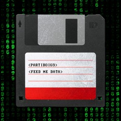 Partiboi69 - Feed Me Data