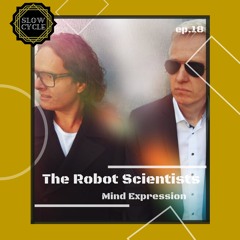 The Robot Scientists ✰ MIND EXPRESSION #18 (Something Special / Emerald and Doreen )