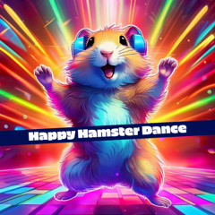 Hamster Dance - Anton
