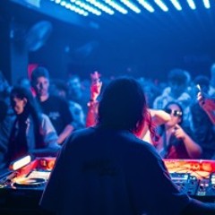 DPUMP Dj Set @ True Club Torremolinos [2024-09-20]