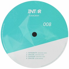 Kamorah - Spacer (Astre Remix)