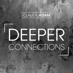 Claudiu Adam: Deeper Connections EP 07 | Deep & Melodic Progressive House Christmas Mix [2022]