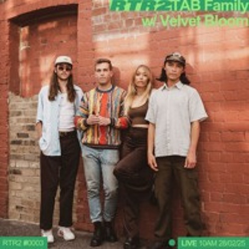 TAB Family Ep. 3 w/ Velvet Bloom & Ayo Busari