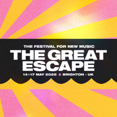 Saturday Showcase - The Great Escape 2025 (Press Coverage)