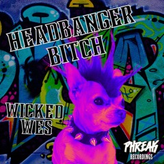 Wicked Wes - Headbanger Bitch (Original Mix)