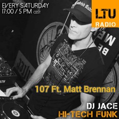 HTF107 - Ft Matt Brennan