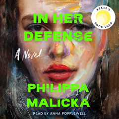 IN HER DEFENSE Audiobook Excerpt