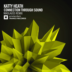 Connection Through Sound (Nikolauss Extended Mix)