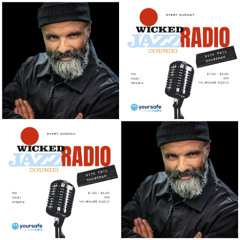 WJS on YourSafe Radio 09-03-2025 / S20E801 > hosted by Francis Broekhuijsen