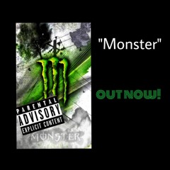 monster (prod. NetuH )